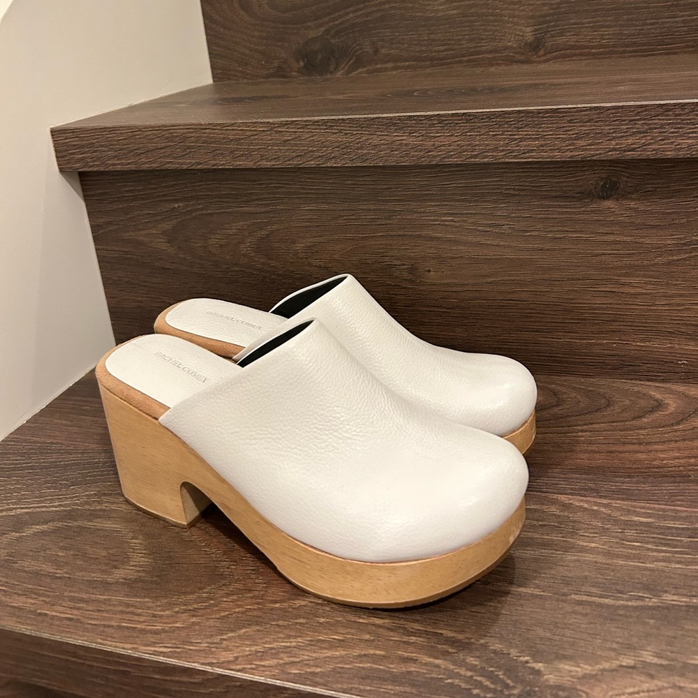Rachel Comey Blaring Clog 7.5